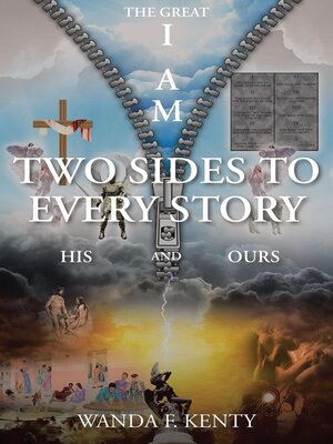 cover image of Two Sides to Every Story